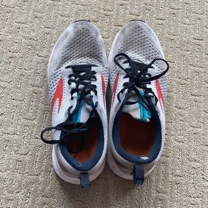 Brooke’s Revel Mens Running Shoes